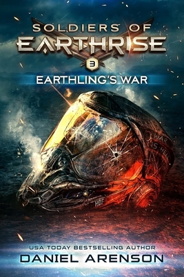 Earthling's War by Daniel Arenson