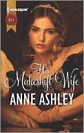 His Makeshift Wife by Anne Ashley