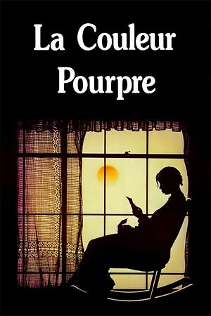 La couleur pourpre by Alice Walker