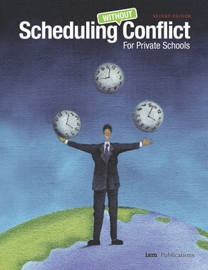 Scheduling Without Conflict by Weldon Burge
