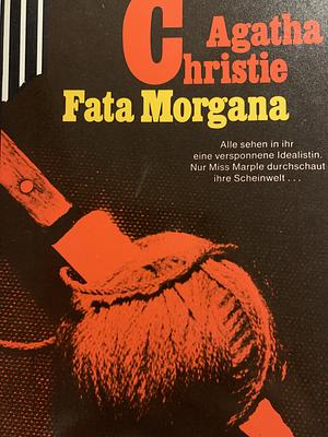 Fata Morgana | Miss Marple by Agatha Christie