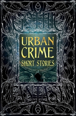 Urban Crime Short Stories by 