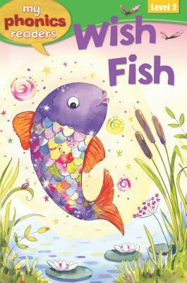 Wish Fish by Sam Hay