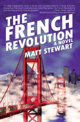 The French Revolution by Matt Stewart