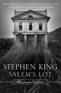 'Salem's Lot: Illustrated Edition by Stephen King