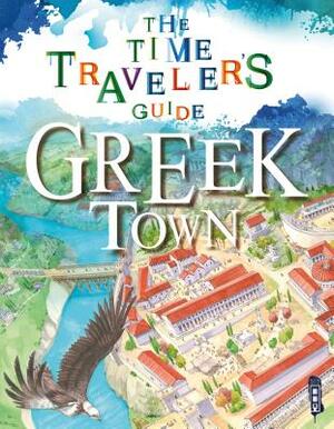 Greek Town by John Malam