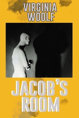 Jacob's room by Virginia Woolf