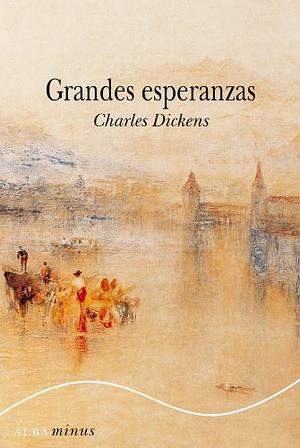 Great Expectations by Charles Dickens