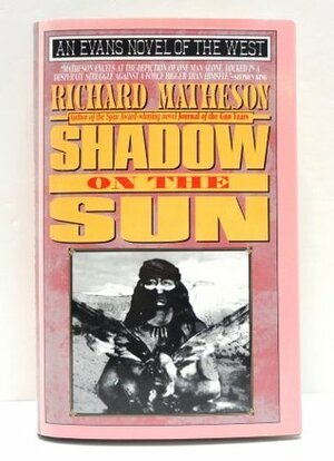 Shadow on the Sun by Richard Matheson