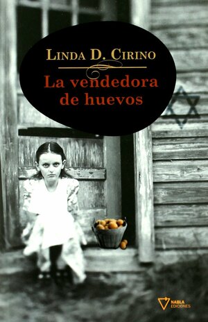 La vendedora de huevos by Linda D. Cirino