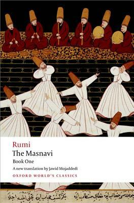 Masnawi Sacred Texts of Islam: Book One by Rumi