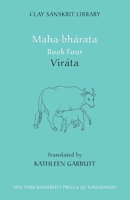 Mahabharata Book Four: Viráta by 