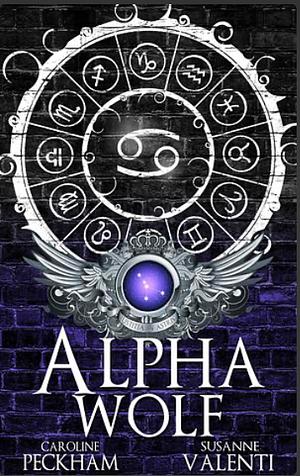 Alpha Wolf by Caroline Peckham, Susanne Valenti