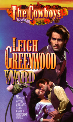 Ward by Leigh Greenwood