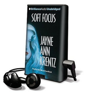 Soft Focus by Jayne Ann Krentz