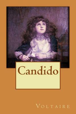 Candido by Voltaire