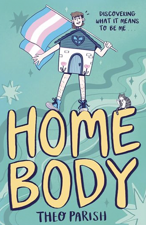 Homebody by Theo Parish