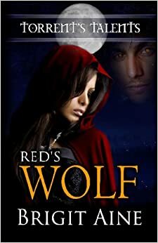 Red's Wolf by Brigit Aine