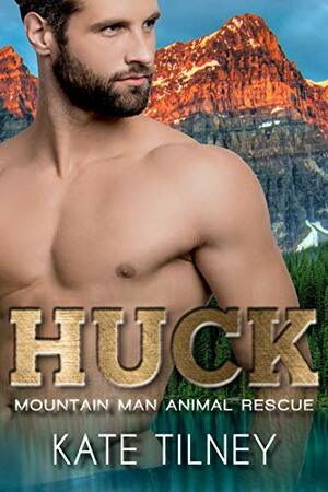 Huck by Kate Tilney