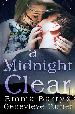 A Midnight Clear by Genevieve Turner, Emma Barry