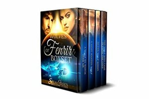 The Wolves of Fenrir Box Set by Sela Carsen