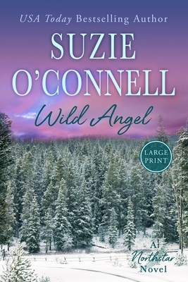 Wild Angel by Suzie O'Connell