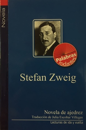 Novela de ajedrez by Stefan Zweig