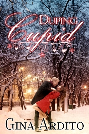 Duping Cupid by Gina Ardito