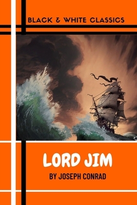 Lord Jim by Joseph Conrad by Joseph Conrad