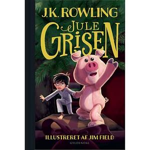 Julegrisen by J.K. Rowling