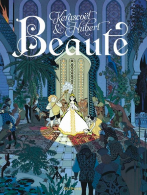 Beauté by Kerascoët, Hubert