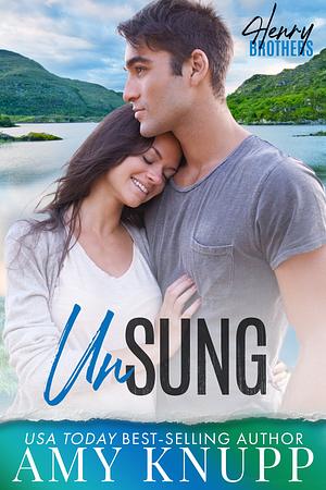 Unsung by Amy Knupp