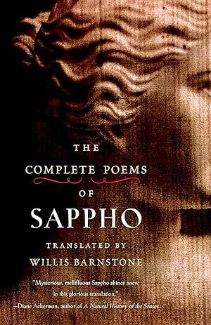 The Complete Poems of Sappho by Sappho