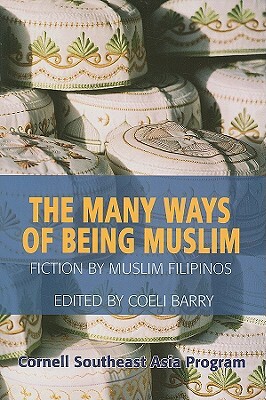 The Many Ways of Being Muslim by 