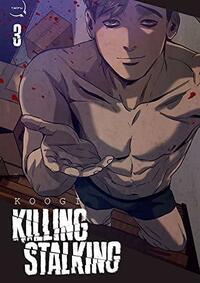 Killing Stalking Tome 3 by Koogi