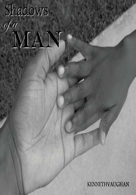 Shadows of a Man by Kenneth Vaughan