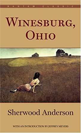 Winesburg, Ohio by Sherwood Anderson