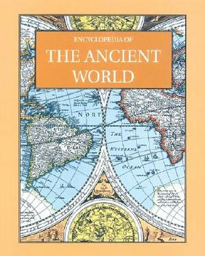 Encyclopedia of the Ancient World: 0 by 