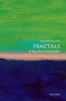 Fractals: A Very Short Introduction by Kenneth Falconer, K. J. Falconer