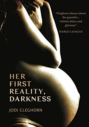 Her First Reality, Darkness by Rus Vanwestervelt, Jodi Cleghorn