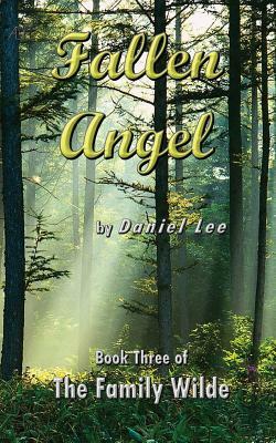 Fallen Angel by Daniel Lee