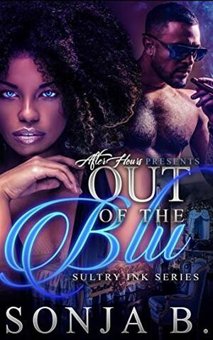 Out Of The Blu by Sonja B.