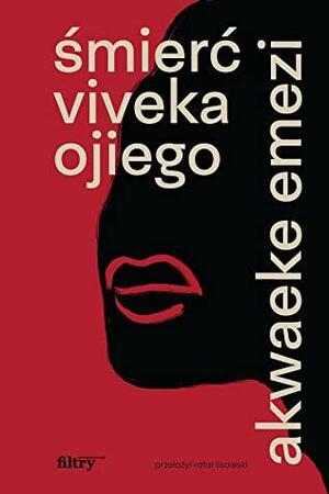 Śmierć Viveka Ojiego by Akwaeke Emezi