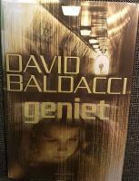 Geniet by David Baldacci