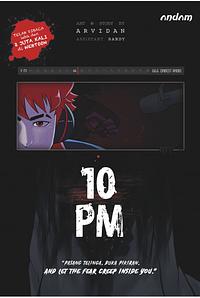 10 PM Vol.1 by Arvidan