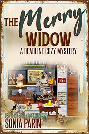 The Merry Widow by Sonia Parin