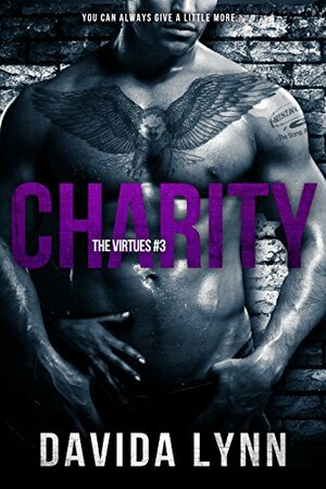 Charity by Davida Lynn