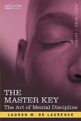 The Master Key by L. W. De Laurence