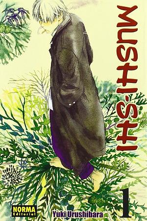 Mushi-shi #1 by Yuki Urushibara