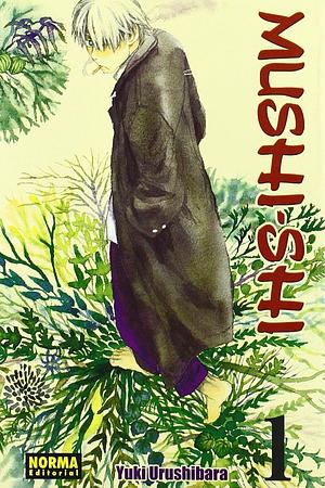 Mushi-shi #1 by Yuki Urushibara